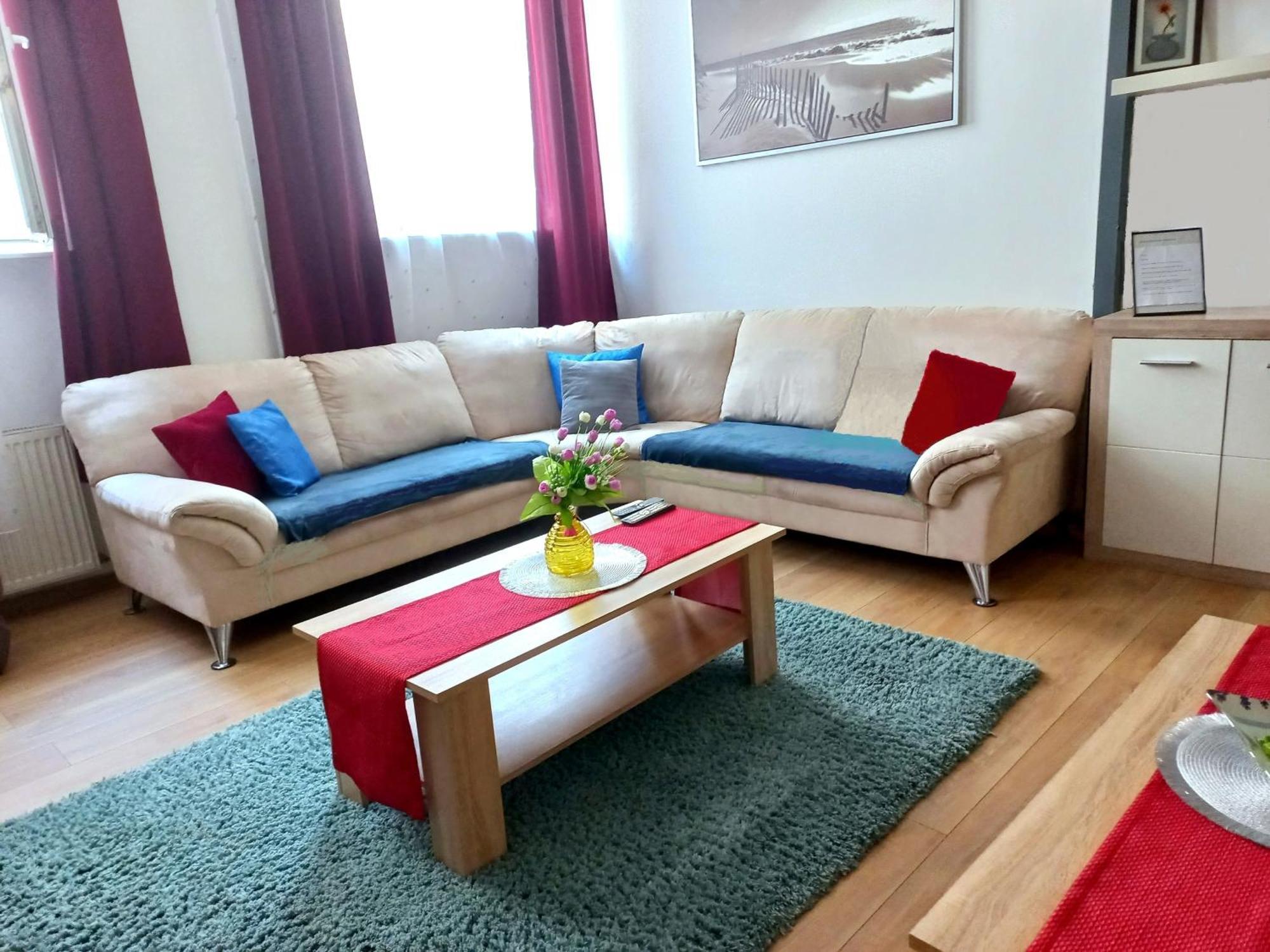Downtown Acacia Str Apartment Budapesta Exterior foto